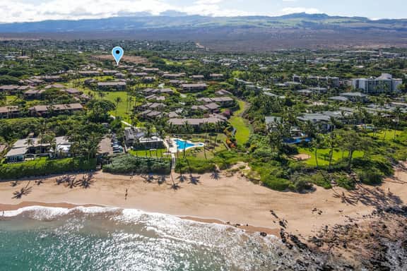 Wailea Ekahi 45D