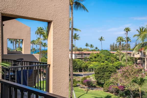 Kamaole Sands 7-405