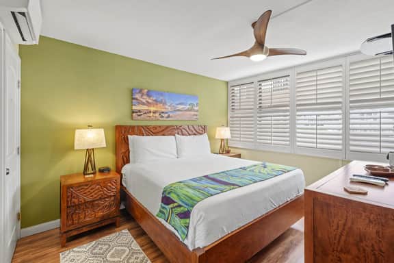 Kamaole Sands 10-307