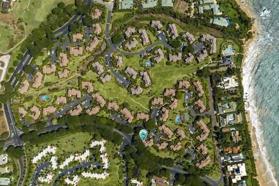 Wailea Ekahi 24B