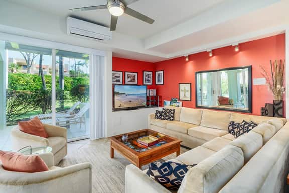 The Palms at Wailea 801