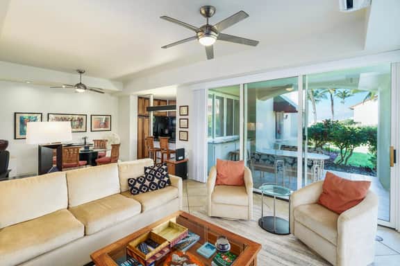 The Palms at Wailea 801