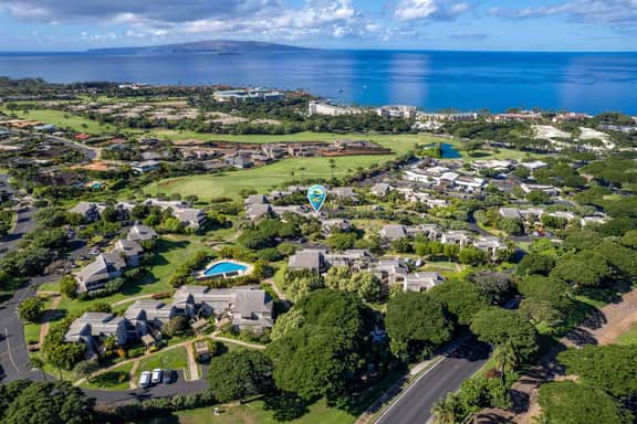 Wailea Ekolu 403