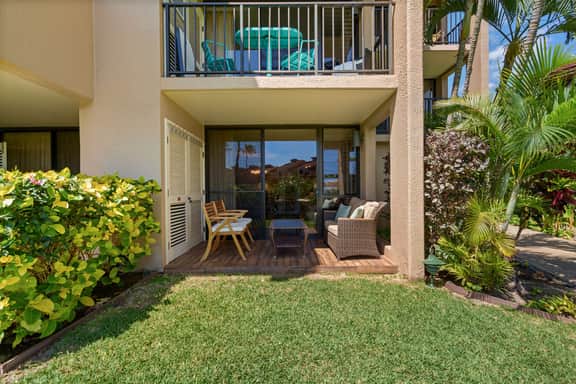 Kamaole Sands 3-101