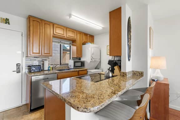Pacific Shores B-409