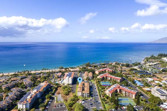 Pacific Shores B-409