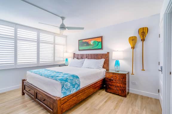 Kamaole Sands 1-307