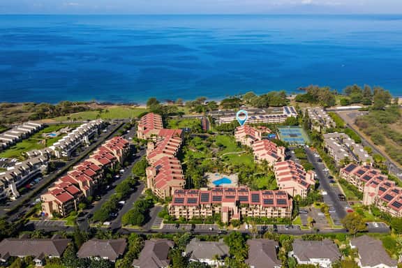 Kamaole Sands 1-307