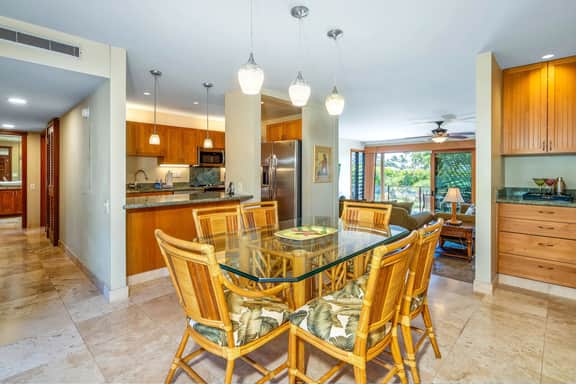 Wailea Elua Village 805