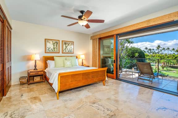 Wailea Elua Village 805
