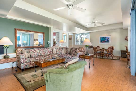 The Palms at Wailea 101
