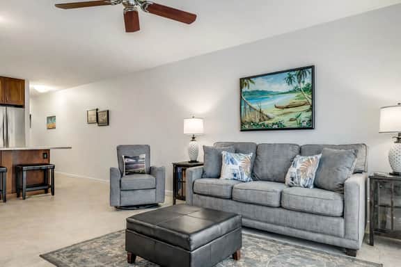 Kamaole Sands 5-210