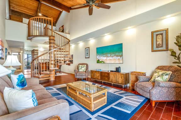 Kamaole Sands 4-407