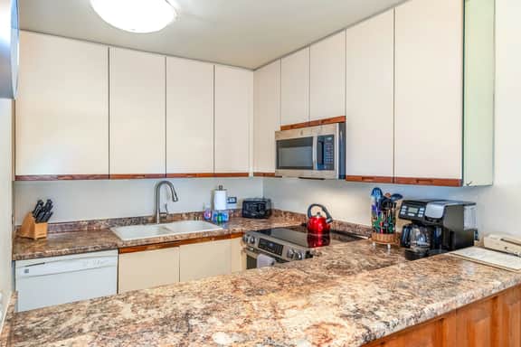 Kamaole Sands 4-407