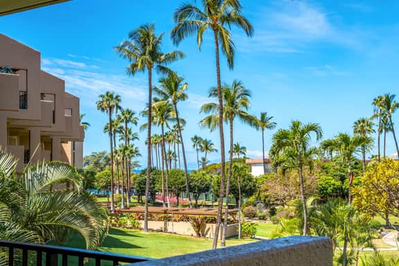 Kamaole Sands 6-202