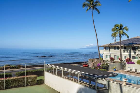 Shores of Maui 215