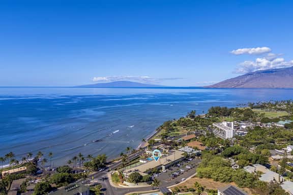 Shores of Maui 215