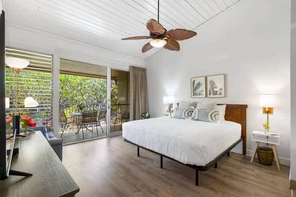 Napili Shores D-232
