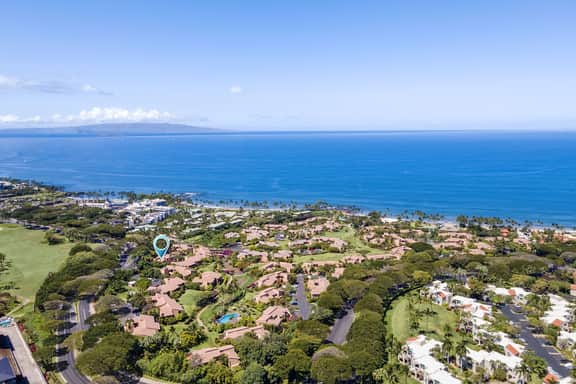 Wailea Ekahi 52D