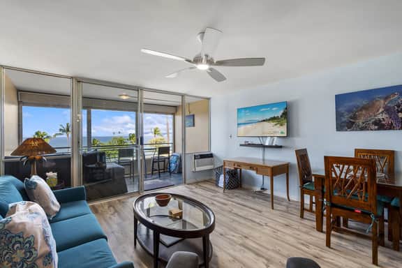 Kamaole Beach Royale 506