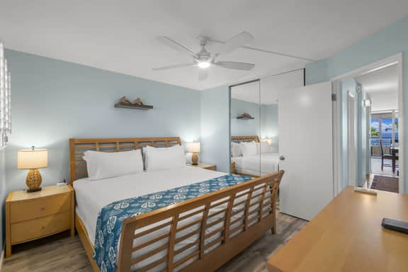 Kamaole Beach Royale 506