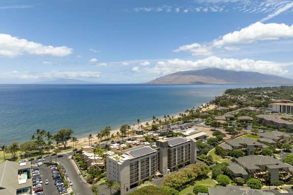 Kamaole Beach Royale 506