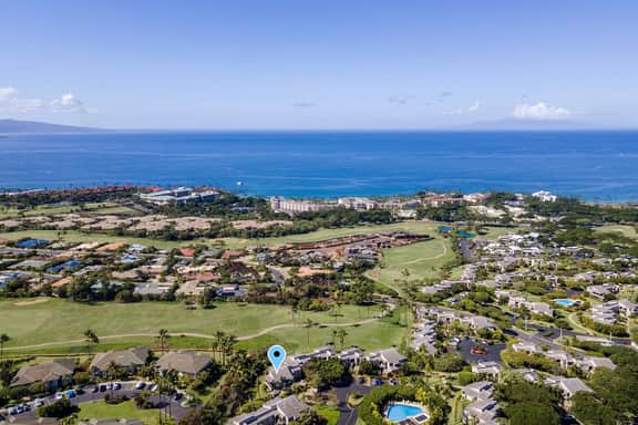 Wailea Ekolu 1514