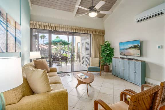 Kamaole Sands 1-403
