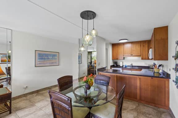 Kamaole Sands 7-206