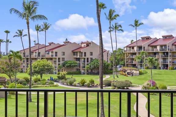 Kamaole Sands 7-206