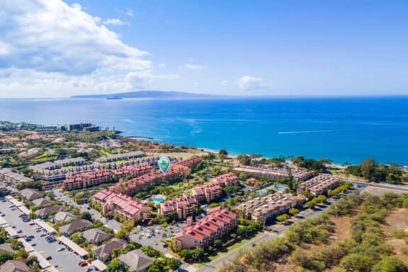 Kamaole Sands 7-206