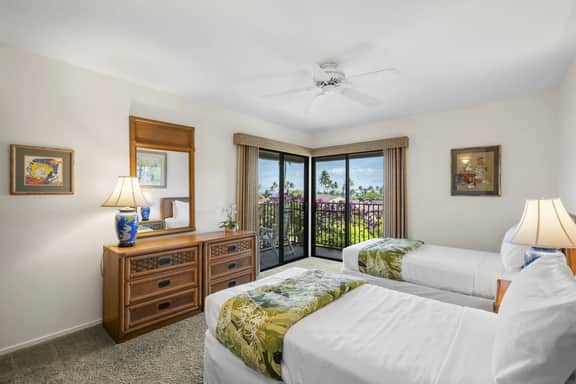 Wailea Elua Village 808