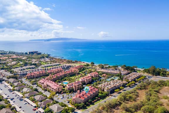 Kamaole Sands 4-409