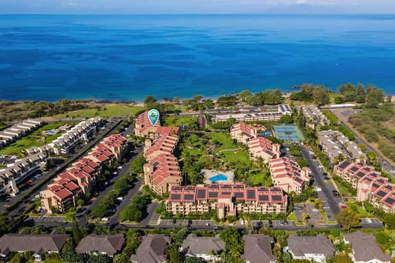 Kamaole Sands 10-113