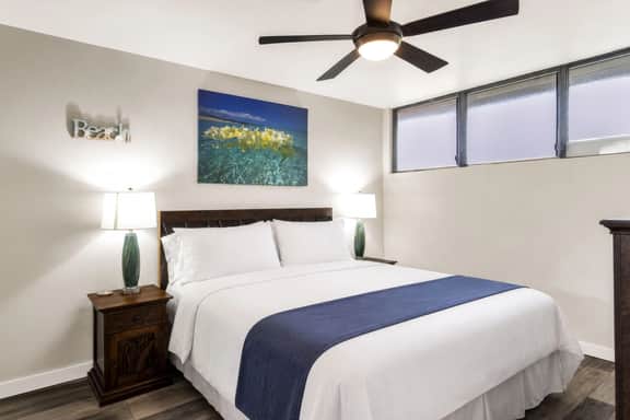 Maui Parkshore 414