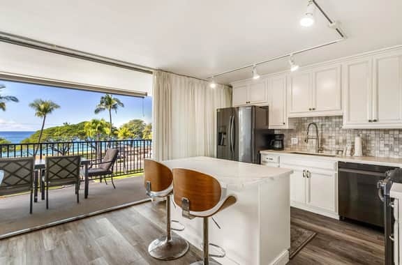 Maui Parkshore 414
