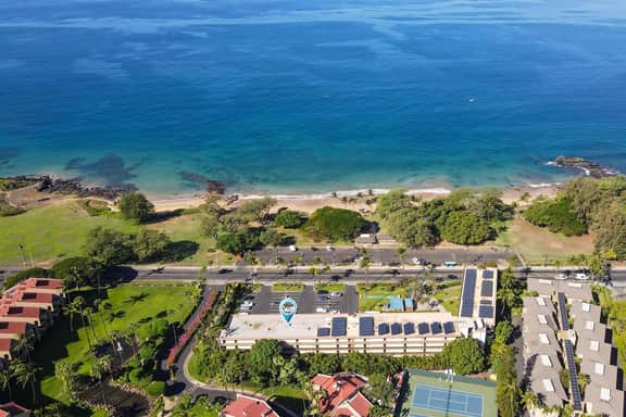 Maui Parkshore 414