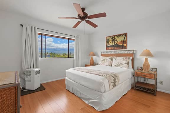 Kihei Bay Vista C-201
