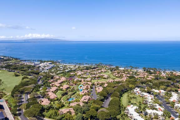 Wailea Ekahi 42C