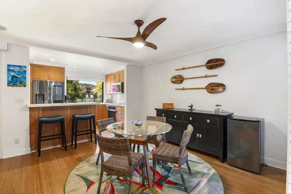 Wailea Ekahi 42C