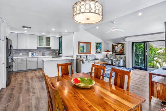 Wailea Elua Village 1104 - Image 3