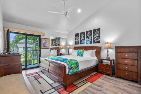 Wailea Elua Village 1104 - Image 4