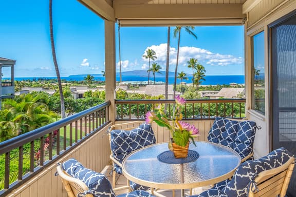 Wailea Ekolu 510