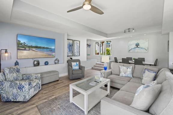 The Palms at Wailea 703