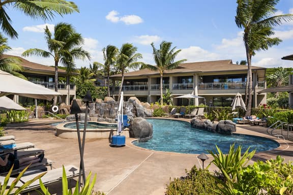Honua Kai Luana Garden Villas 7B
