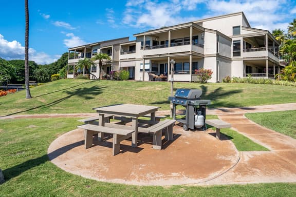 Wailea Ekolu 510