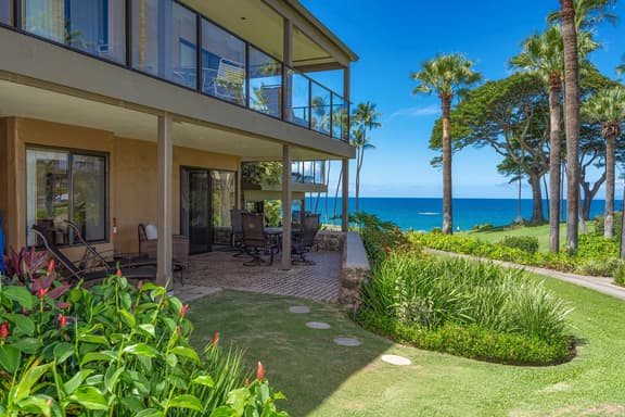 Wailea Elua Village 1201