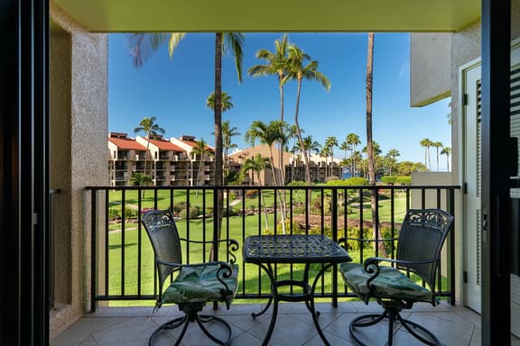 Kamaole Sands 2-204