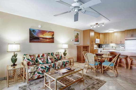 Kamaole Sands 4-306
