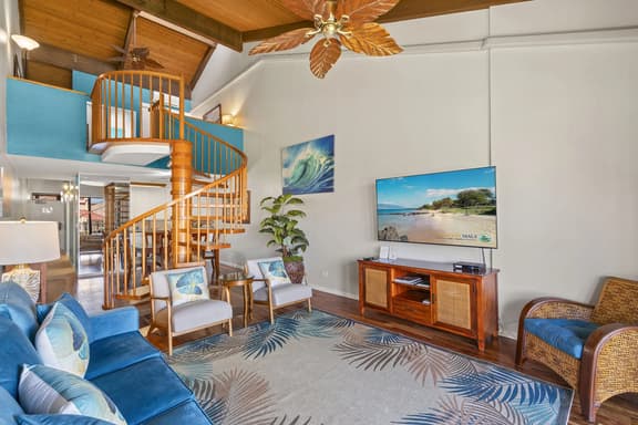 Kamaole Sands 7-406